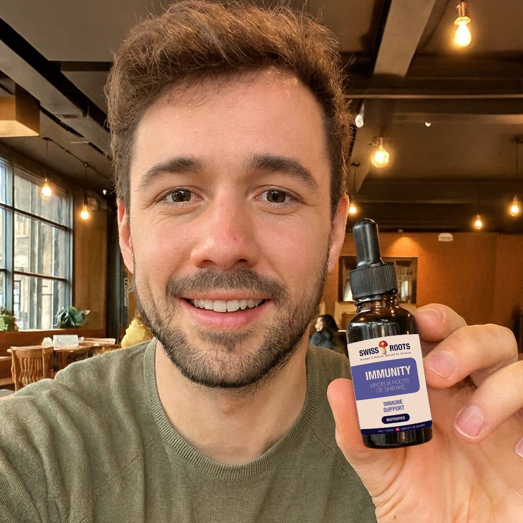 Swiss Roots Immunity™