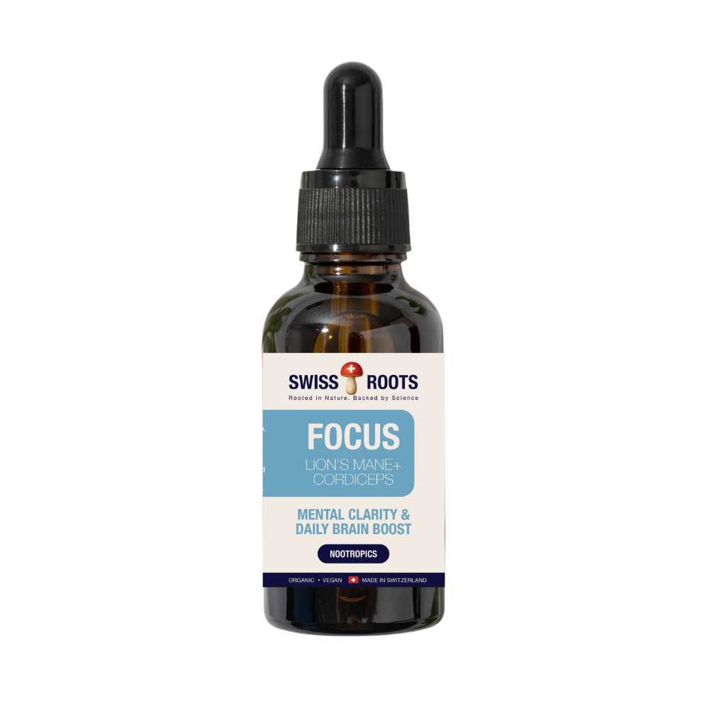 Swiss Roots Focus™