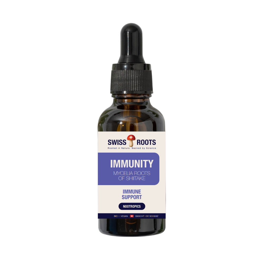 Swiss Roots Immunity™