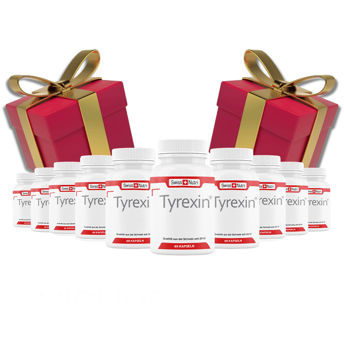 10-für-5 Tyrexin®