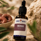 Swiss Roots™ Reishi, flüssiger Pilzextrakt, 30 ml