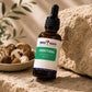 Swiss Roots™ Pilzkomplex, flüssiger Pilzextrakt, 30 ml