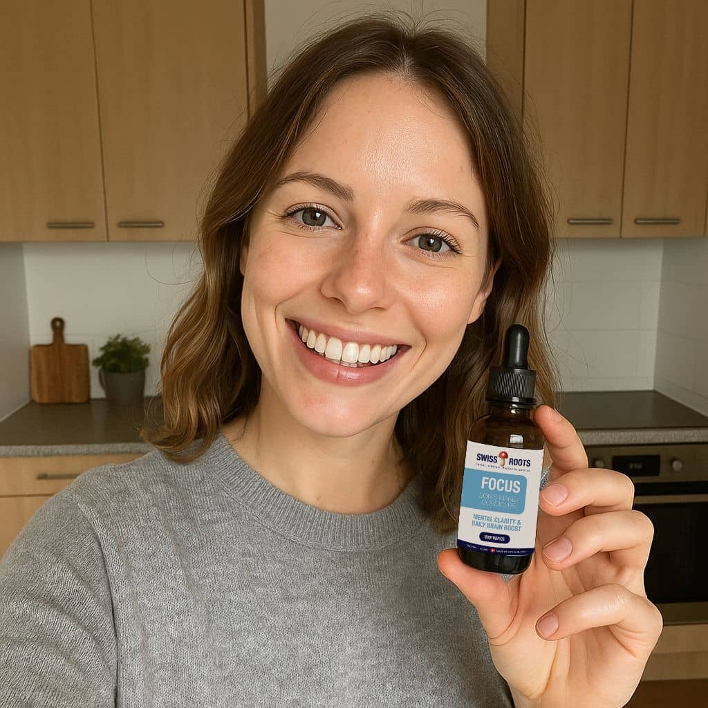 Swiss Roots Focus™