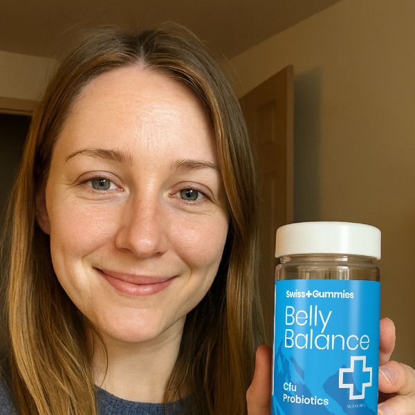 BellyBalance™ 3er-Pack