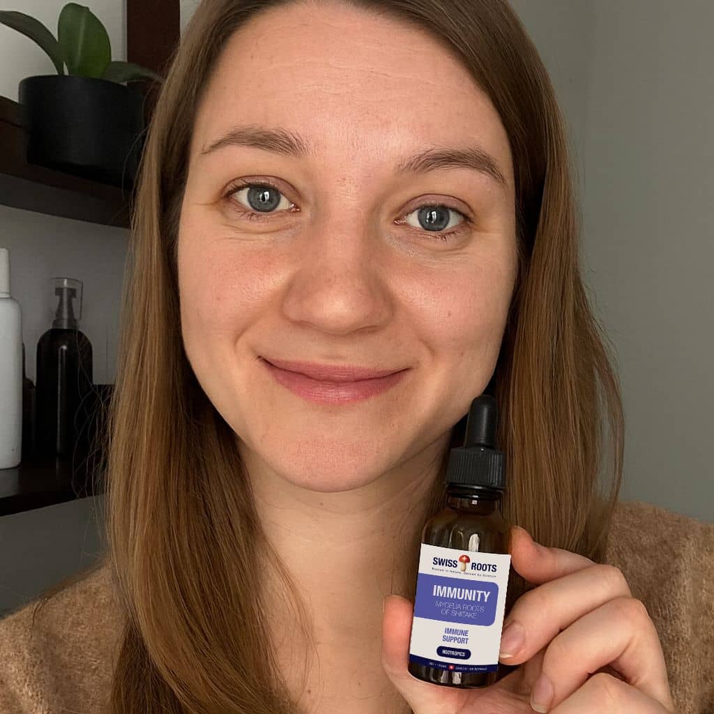 Swiss Roots Immunity™