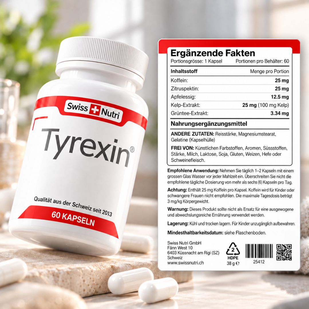 Tyrexin®