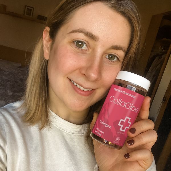 CollaGlow™ 5er-Pack