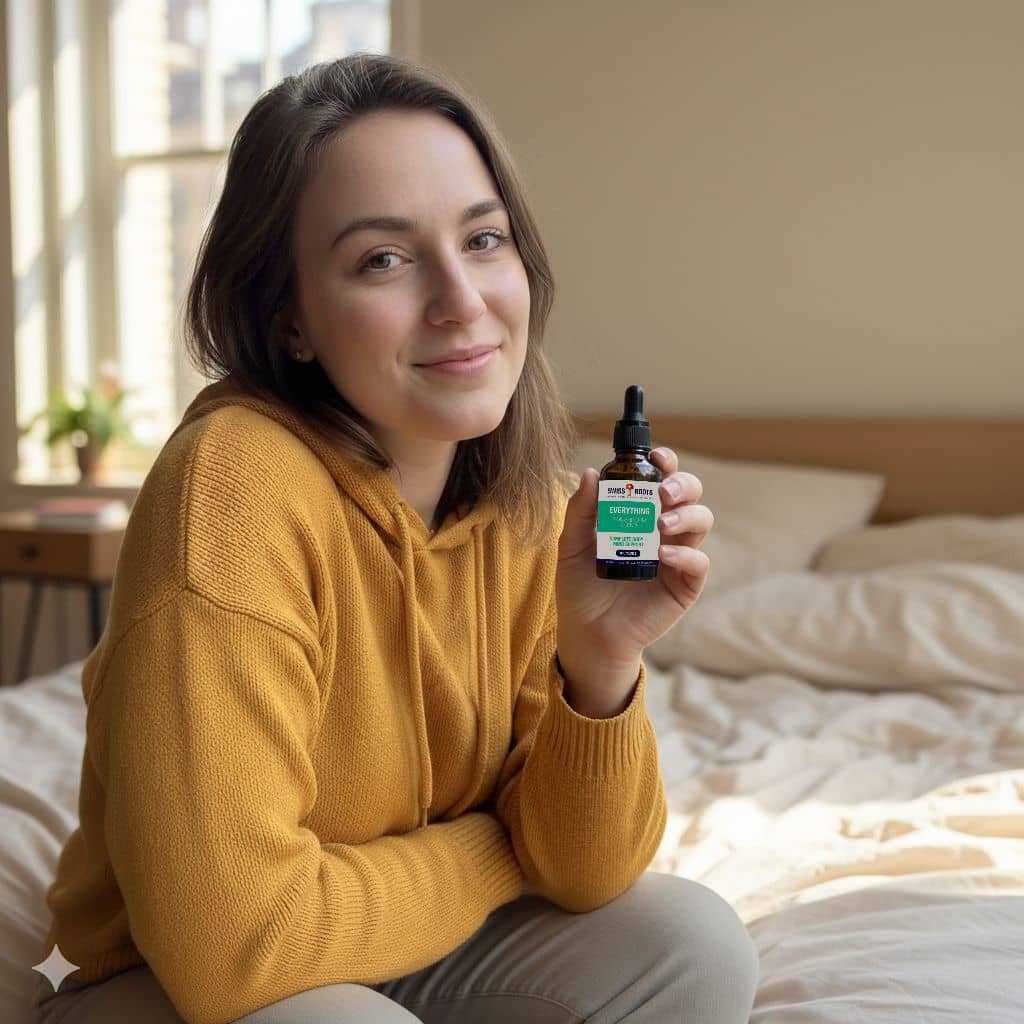 Swiss Roots Everything™