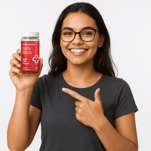 BellyBites™ 3er-Pack