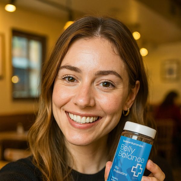 BellyBalance™ 3er-Pack