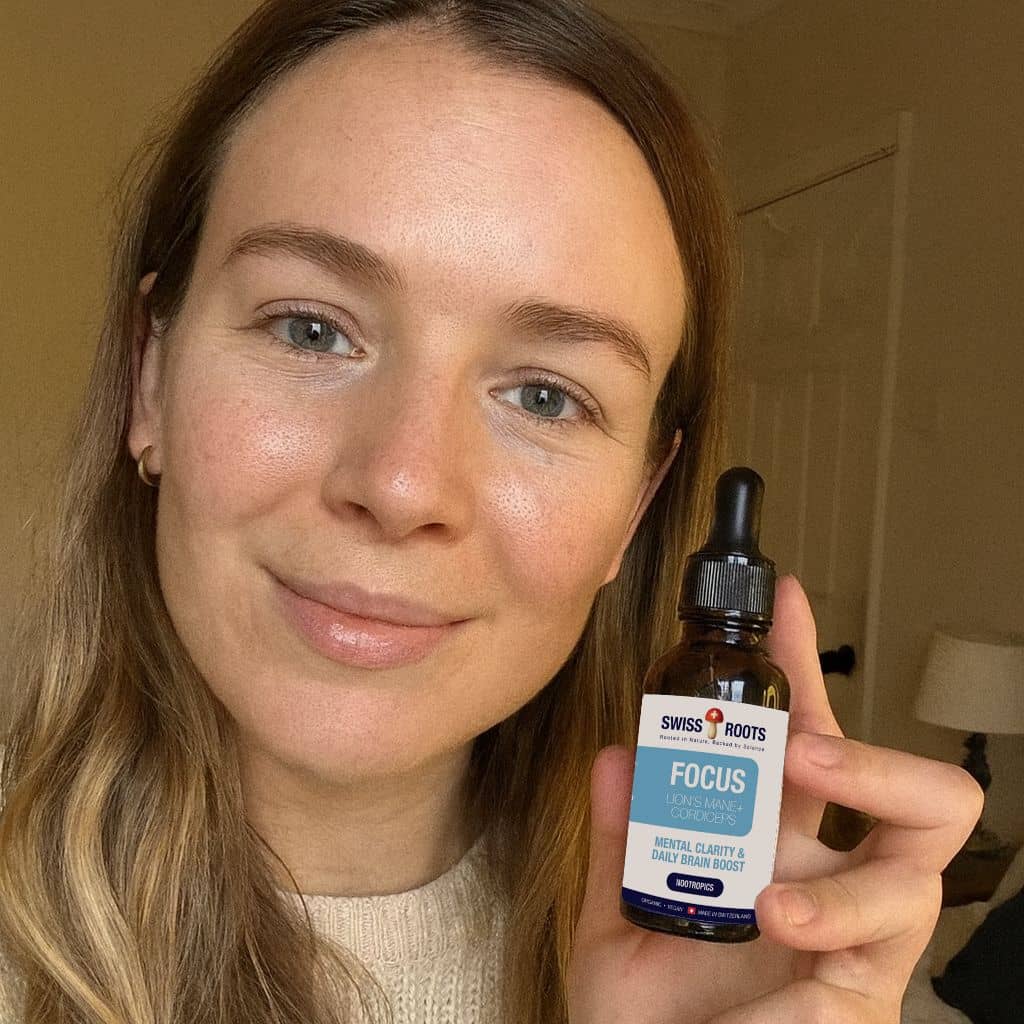 Swiss Roots Focus™