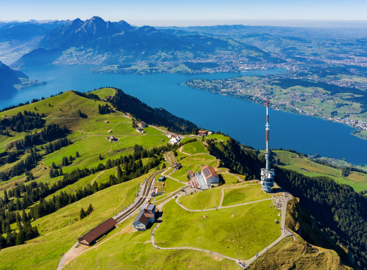 Swiss Nutri Qualität
