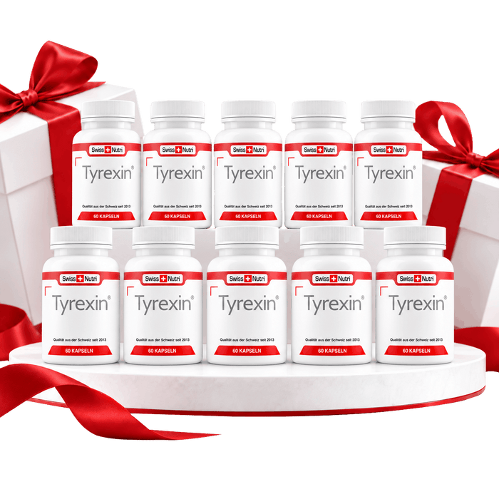 10-für-5 Tyrexin®