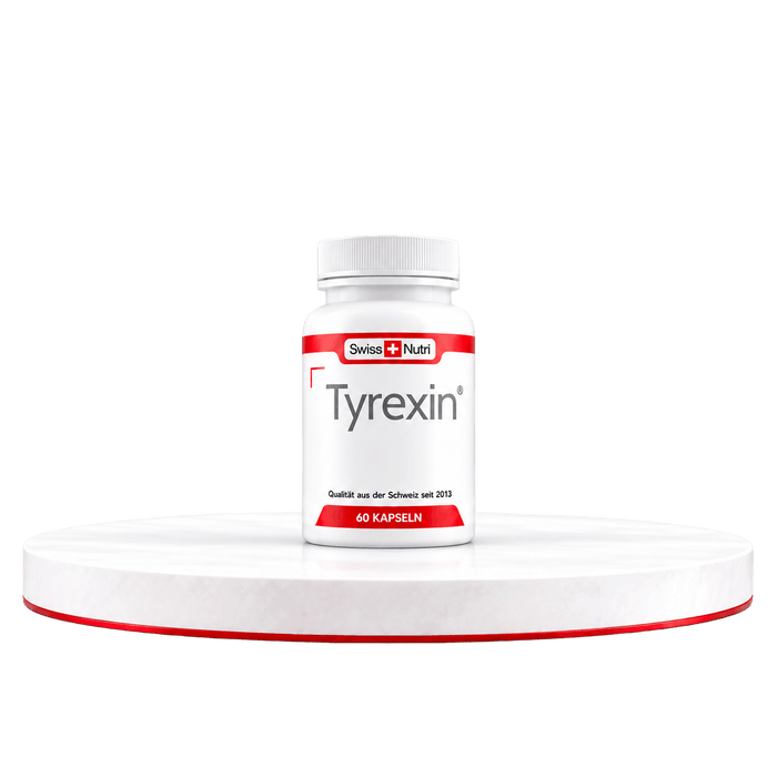 Tyrexin®