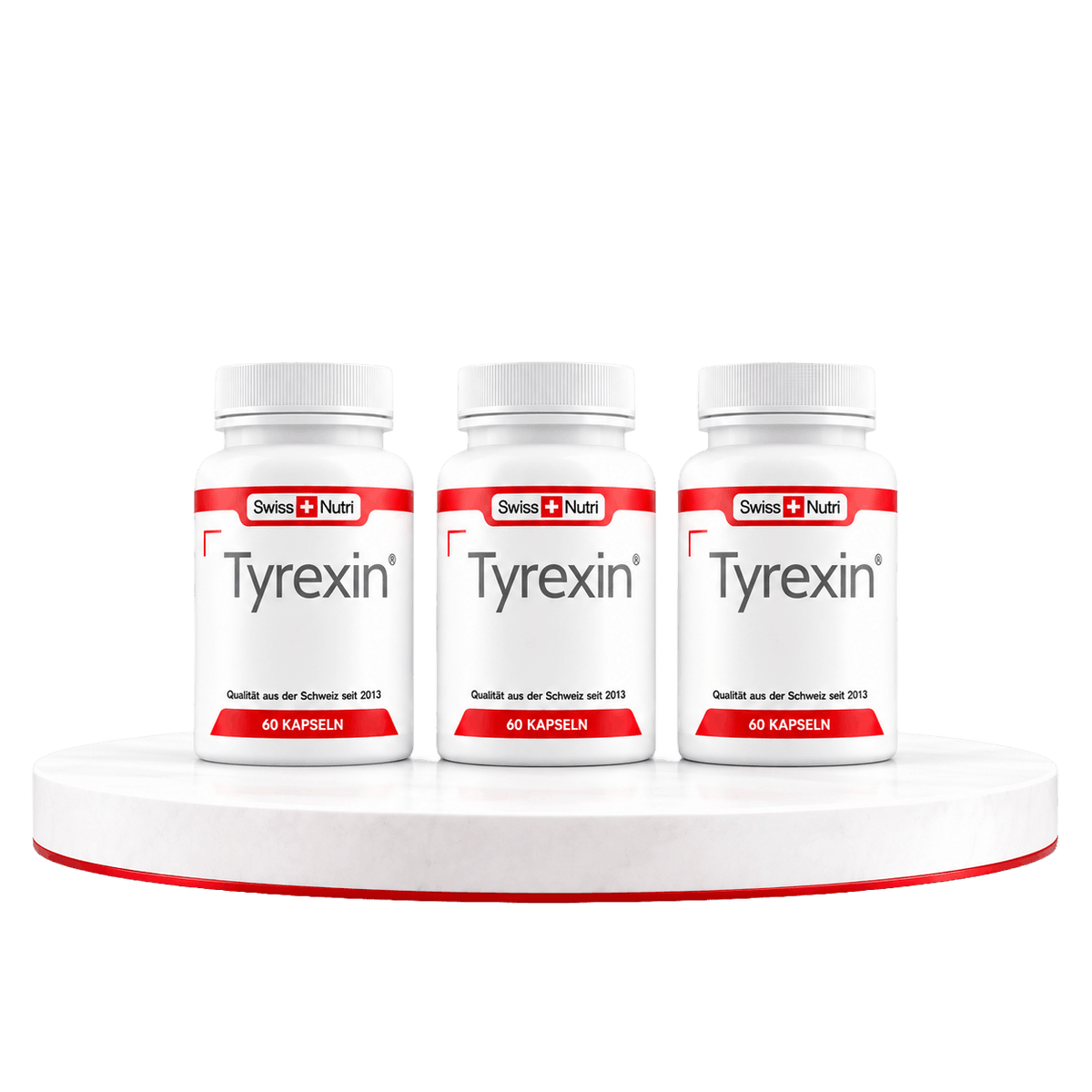 3-für-2 Tyrexin®
