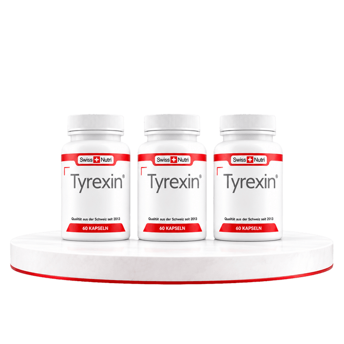 3-für-2 Tyrexin®