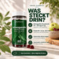 Ashwagandha – Fruchtgummis mit 300 mg Wurzelextrakt und Vitamin B6