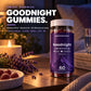 Goodnight – gommes au zinc et à la vitamine B6