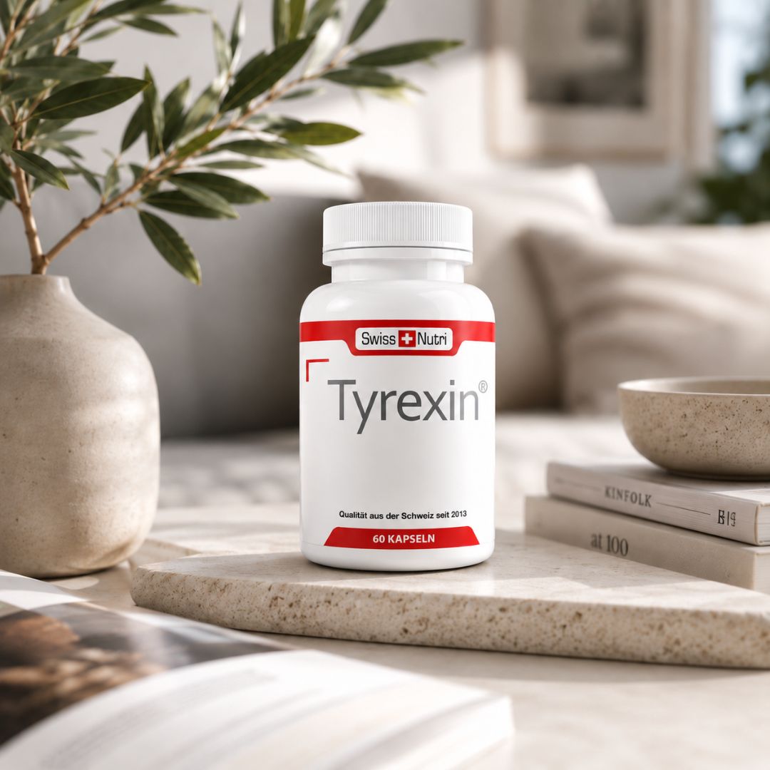 Tyrexin®