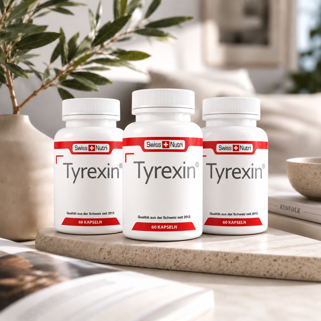 3-für-2 Tyrexin®