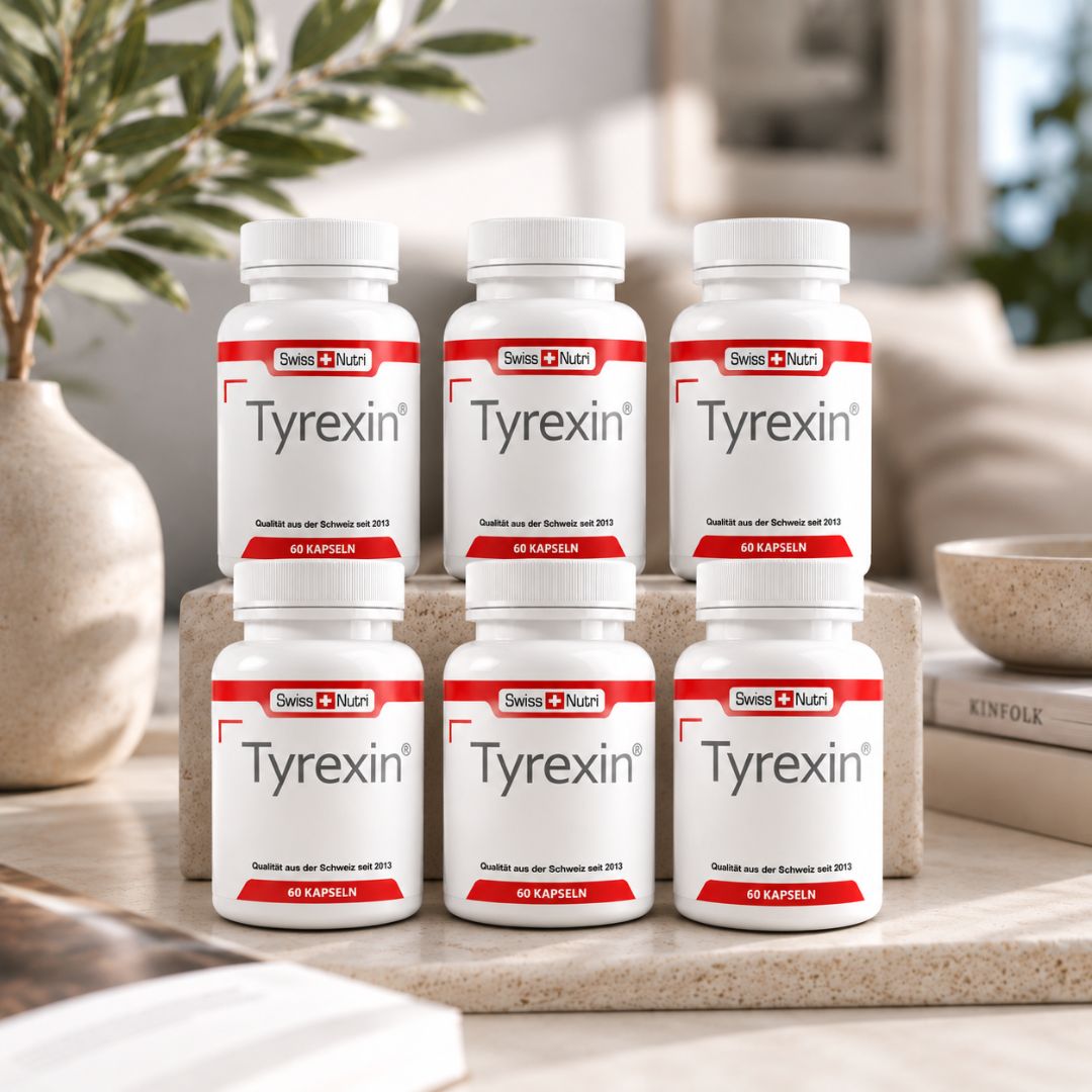 6-für-3 Tyrexin®