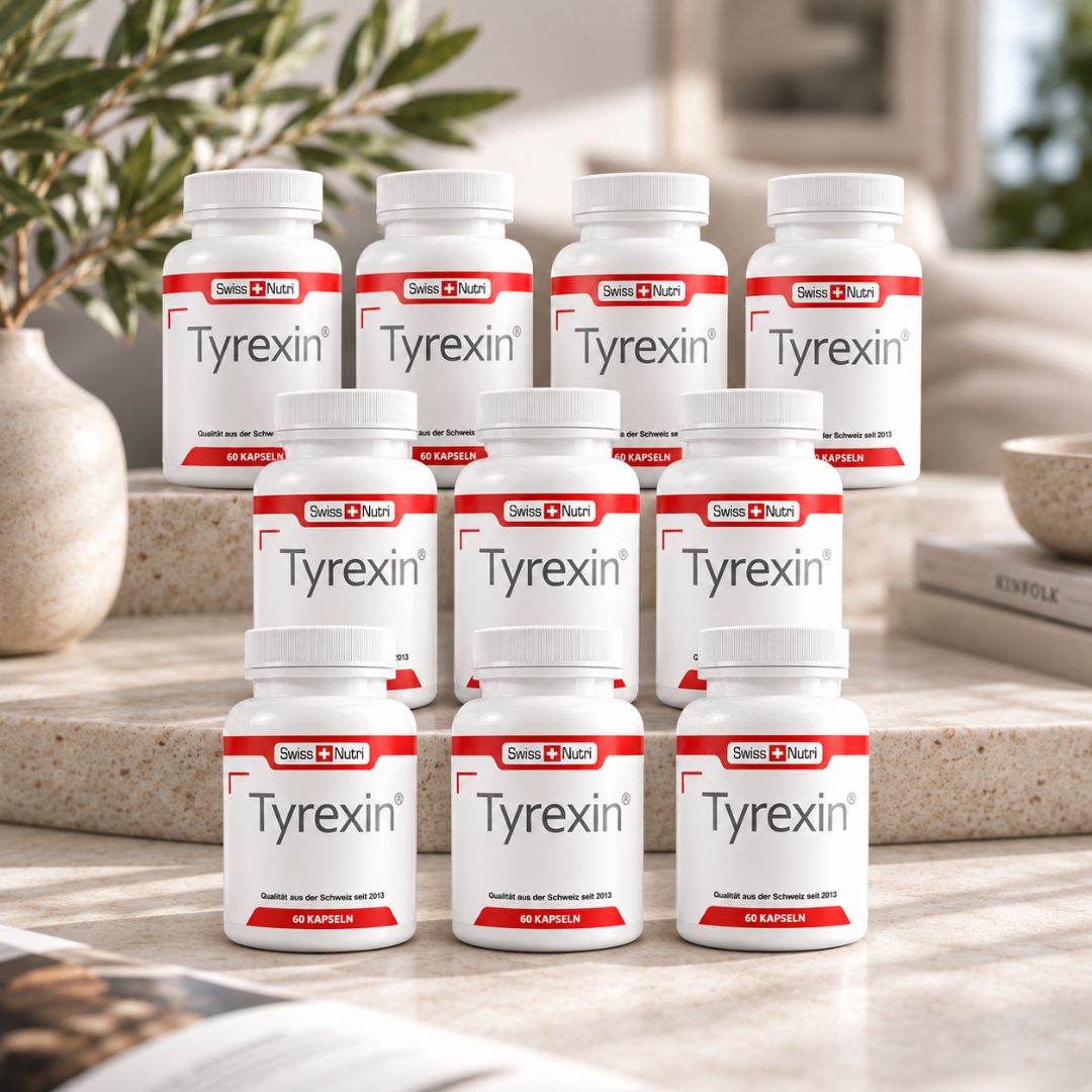 10-für-5 Tyrexin®