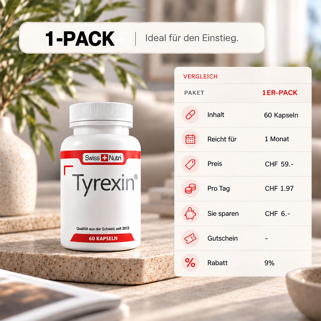 Tyrexin®
