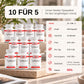 10-für-5 Tyrexin®