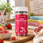 Kids Multivitamin – Fruchtgummis mit 8 ausgewählten Vitaminen