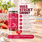 Kids Multivitamin – Fruchtgummis mit 8 ausgewählten Vitaminen