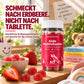 Kids Multivitamin – Fruchtgummis mit 8 ausgewählten Vitaminen