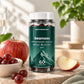 Seamoss – Fruchtgummis mit Sea-Moss-Extrakt, Vitamin C, Vitamin D3 und Jod