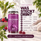 Skin Complex – Fruchtgummis mit Vitamin C, Selen und Pflanzenextrakten