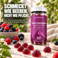 Skin Complex – Fruchtgummis mit Vitamin C, Selen und Pflanzenextrakten