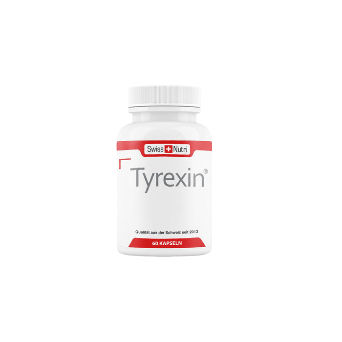 Tyrexin®