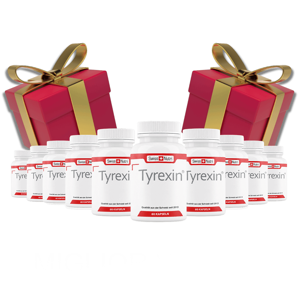 10-für-5 Tyrexin®