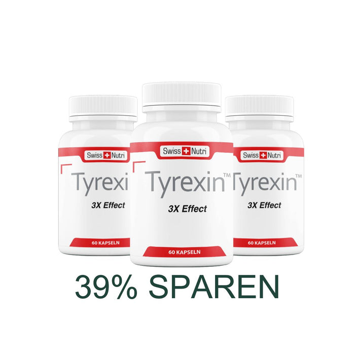3-für-2 Tyrexin®