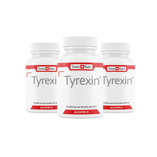 3-für-2 Tyrexin®