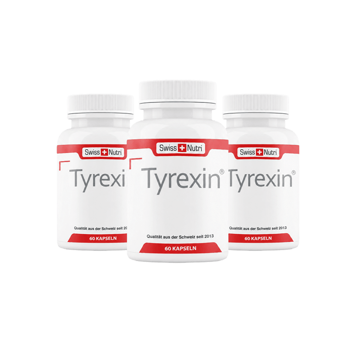 3-für-2 Tyrexin®