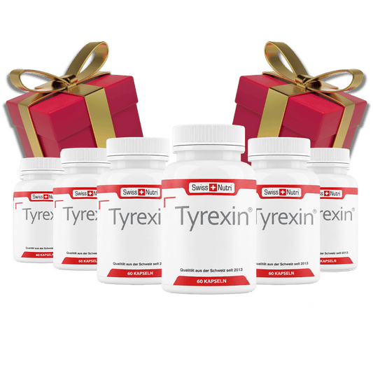 6-für-3 Tyrexin®