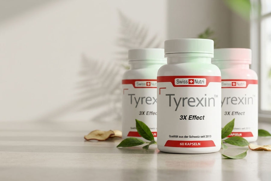 Tyrexin®