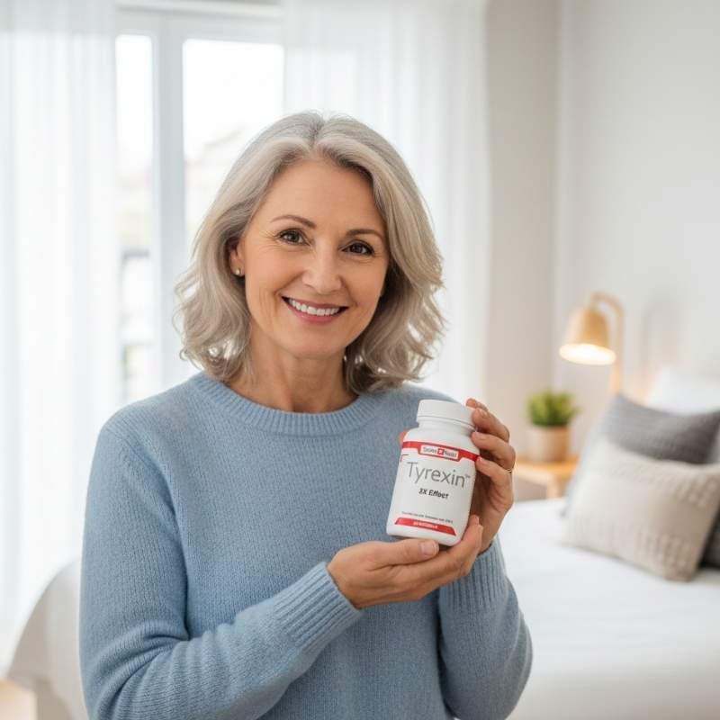 Tyrexin®