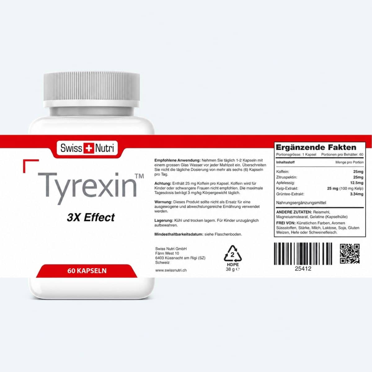 10-für-5 Tyrexin®
