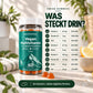 Vegan Multivitamin – gommes avec 7 vitamines et 2 minéraux